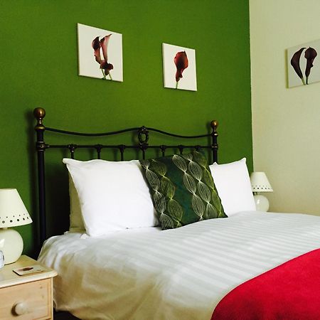 Longmead House Hotel ลินตัน ภายนอก รูปภาพ