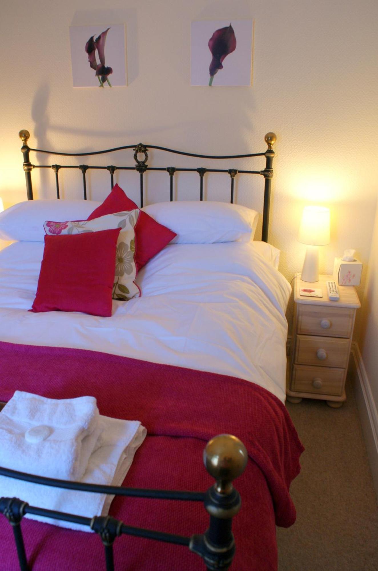 Longmead House Hotel ลินตัน ภายนอก รูปภาพ