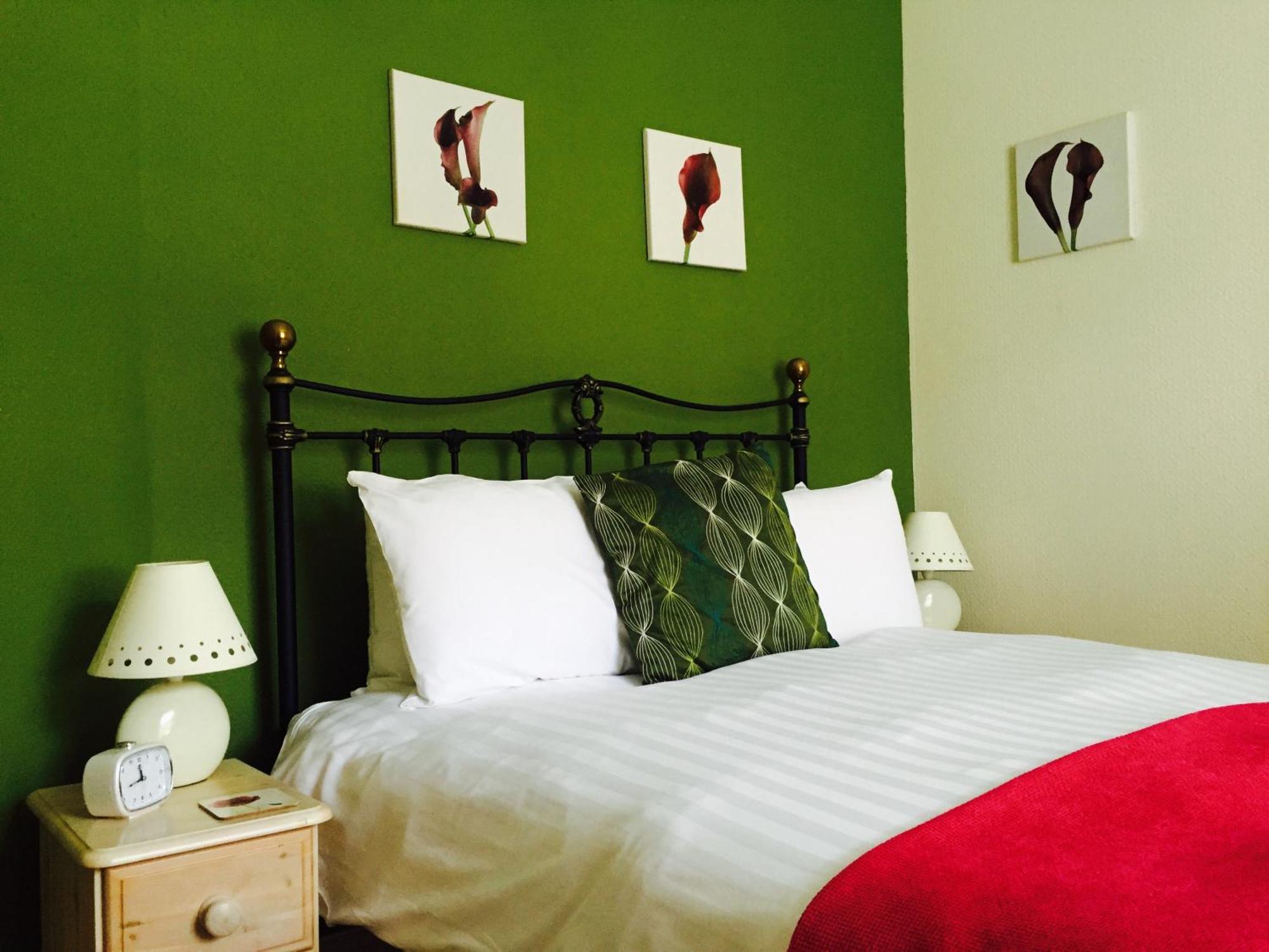 Longmead House Hotel ลินตัน ภายนอก รูปภาพ