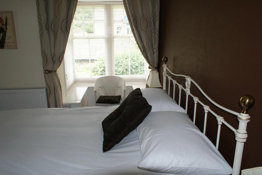 Longmead House Hotel ลินตัน ห้อง รูปภาพ