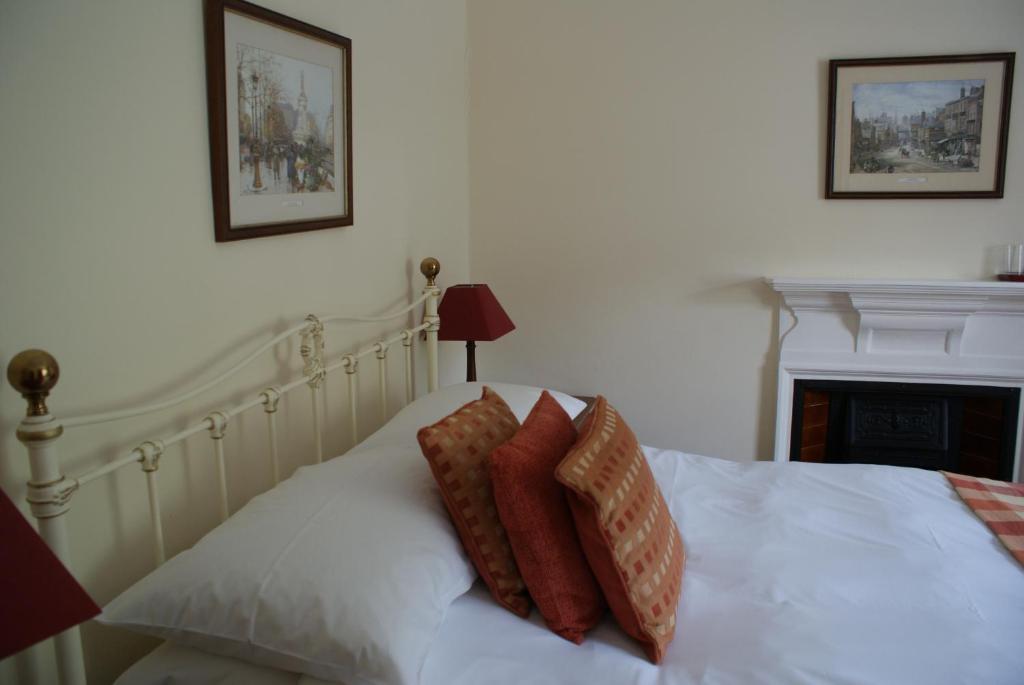 Longmead House Hotel ลินตัน ห้อง รูปภาพ