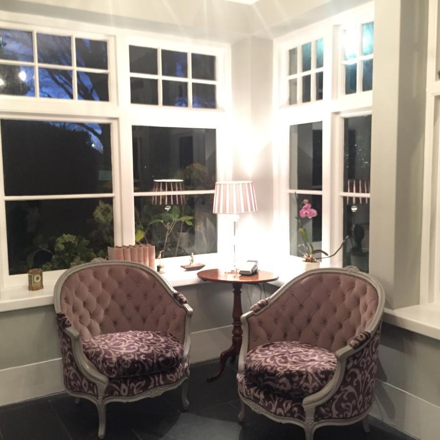 Longmead House Hotel ลินตัน ภายนอก รูปภาพ