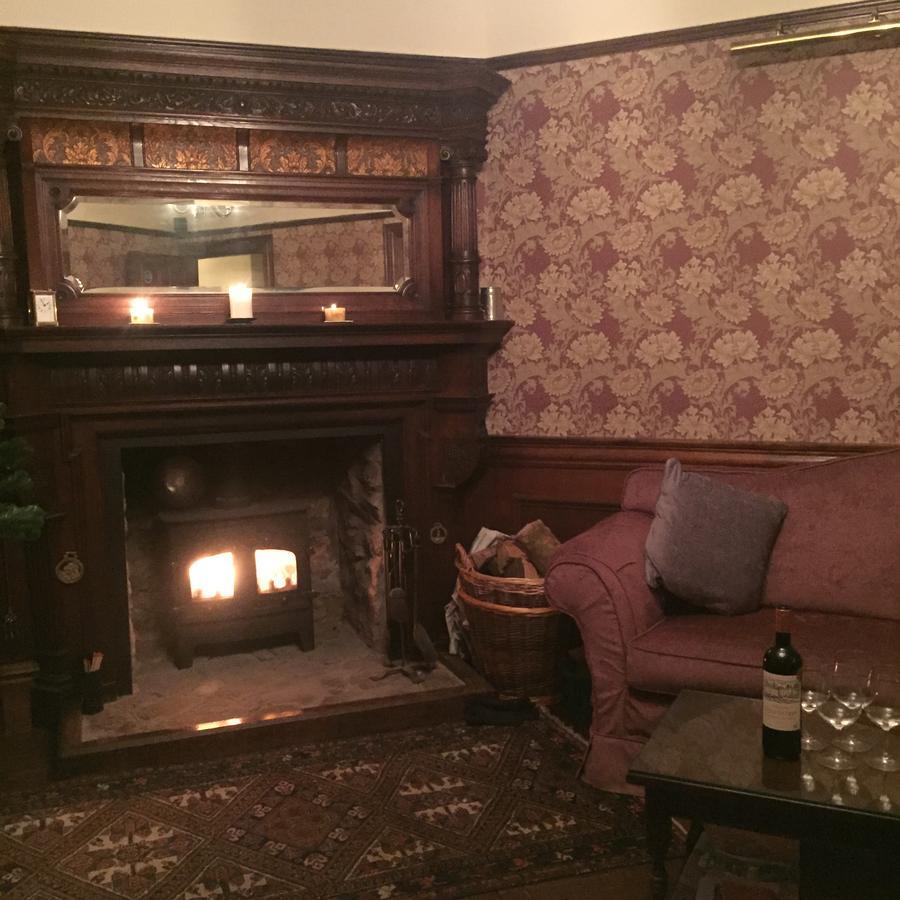 Longmead House Hotel ลินตัน ภายนอก รูปภาพ