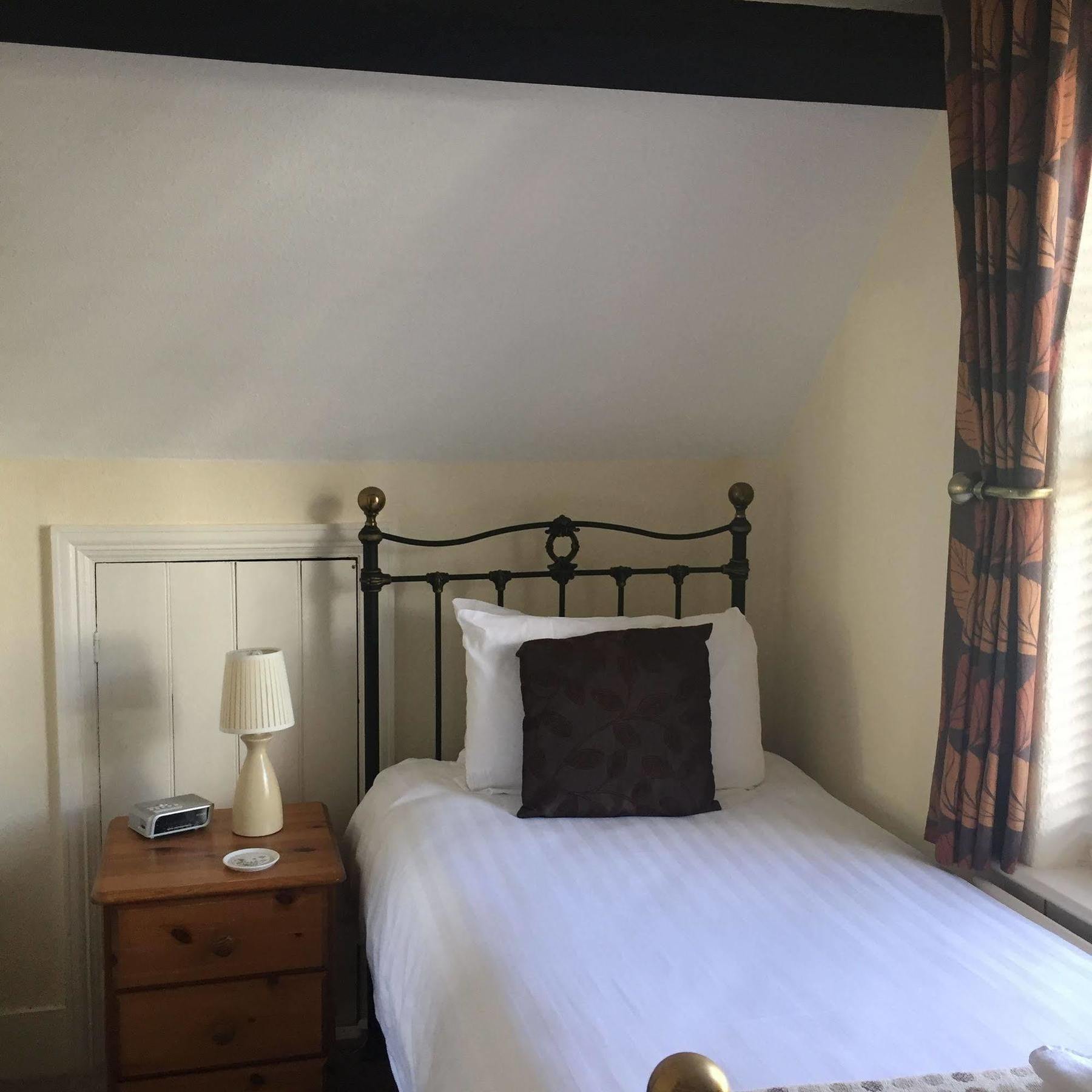 Longmead House Hotel ลินตัน ภายนอก รูปภาพ