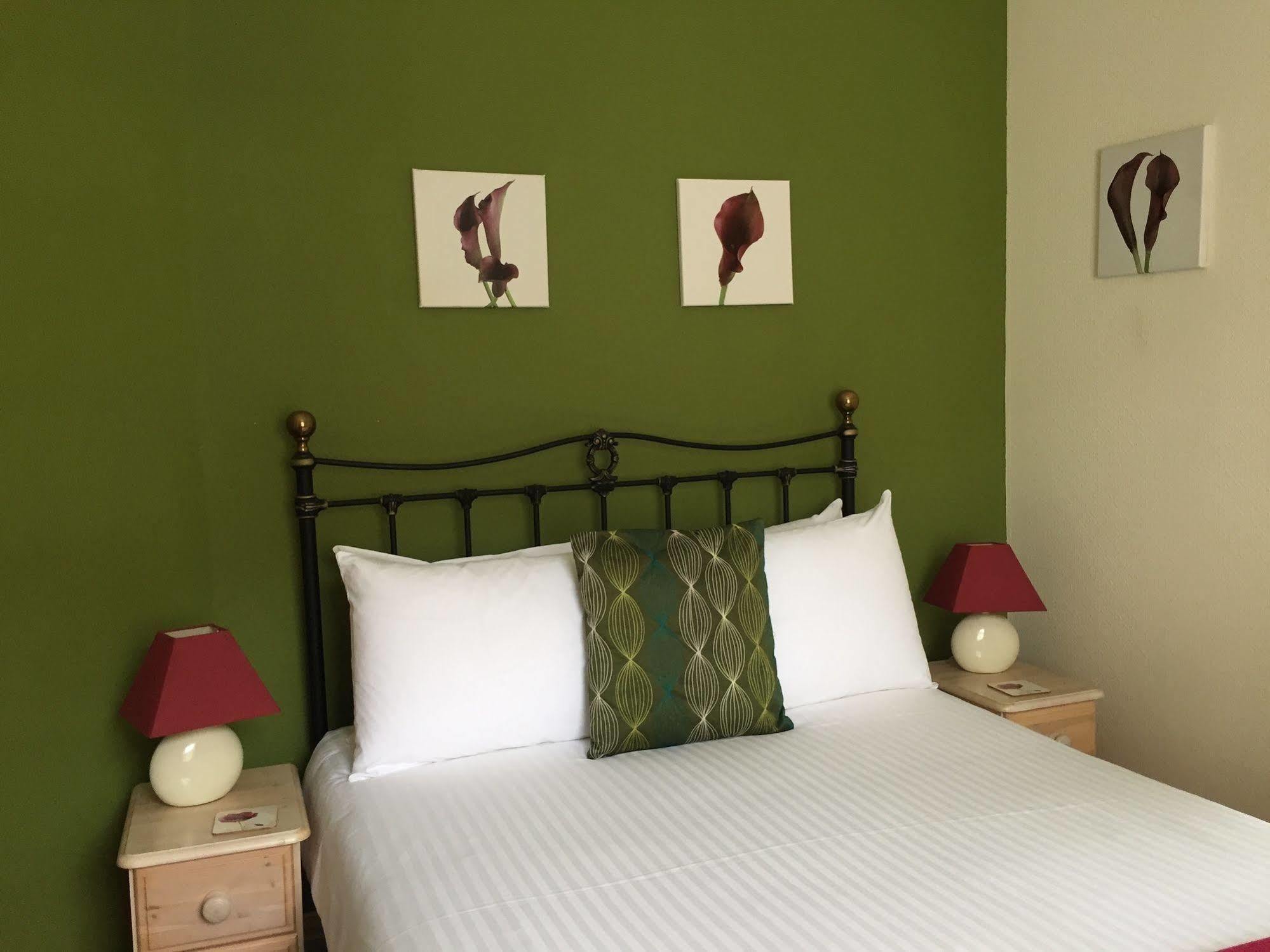 Longmead House Hotel ลินตัน ภายนอก รูปภาพ
