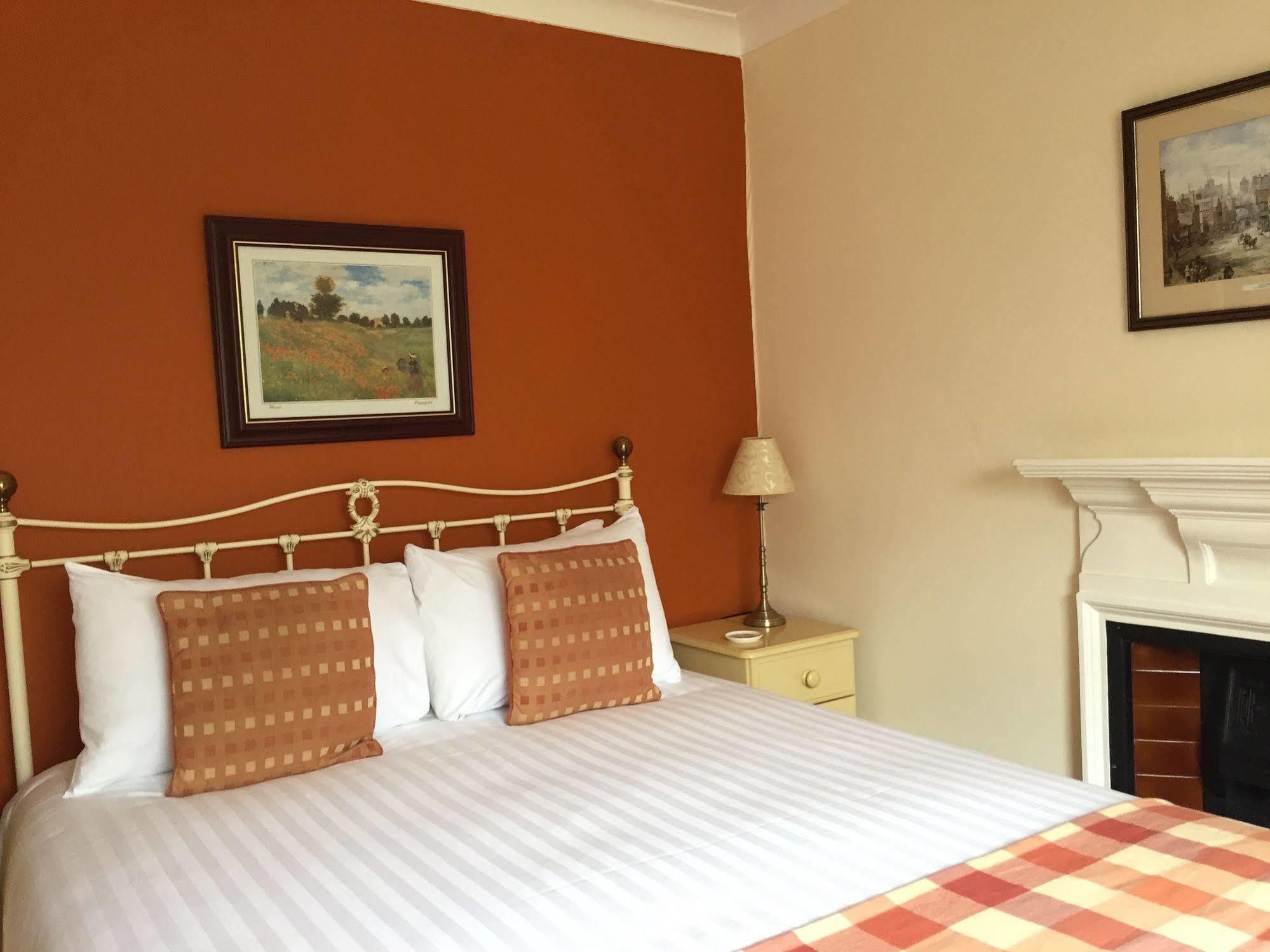 Longmead House Hotel ลินตัน ภายนอก รูปภาพ